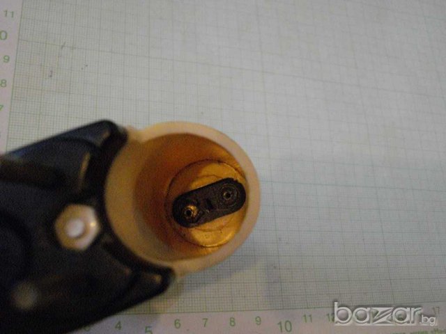 Зарядно за 9 v.-ва цилиндрична батерия, снимка 7 - Други инструменти - 8084671