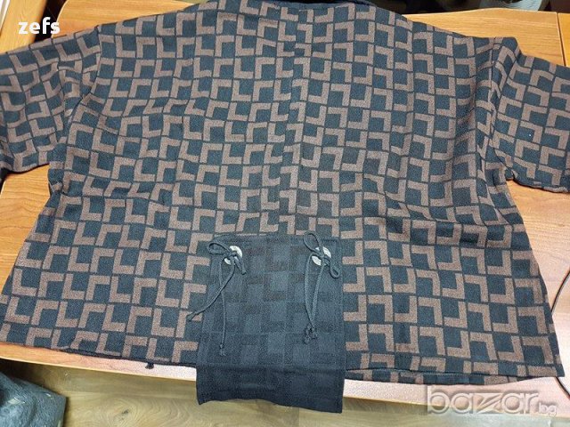 Пролетно дамско палто, снимка 10 - Палта, манта - 17407137