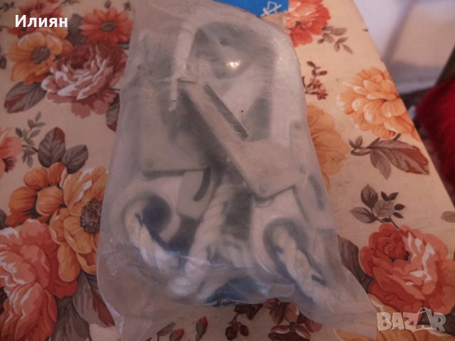 Продавам алпинистко оборудване, снимка 7 - Спортна екипировка - 24282219