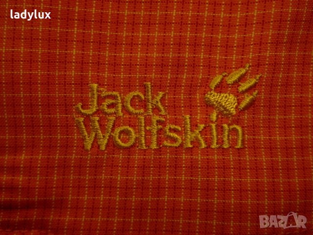 Jack Wolfskin Travel, Нова Риза, Размер S/M. Код 417, снимка 3 - Ризи - 25132998