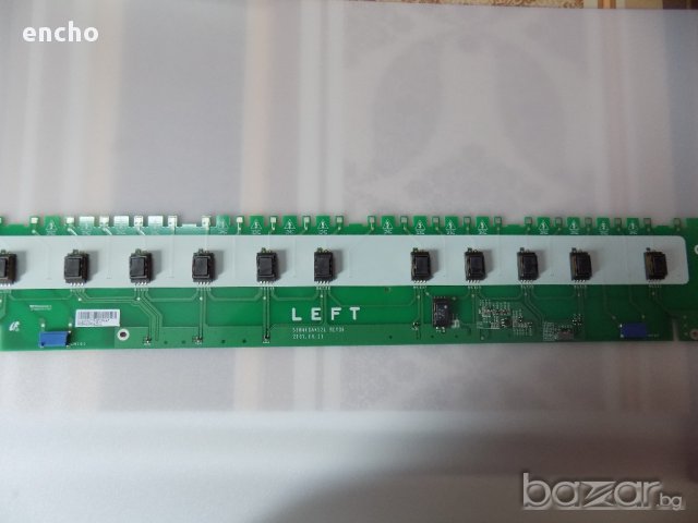 Inverter SSB460WA22L REV06 LEFT от Samsung LE46S81BX/XEH