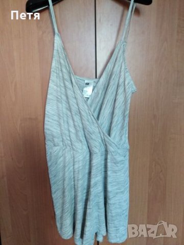 Гащеризон, снимка 1