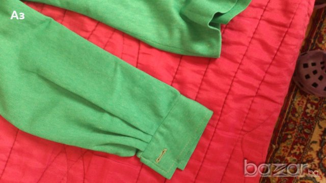 Продавам дамски блузи – пролетни, ликра, памук, снимка 7 - Блузи с дълъг ръкав и пуловери - 19939607