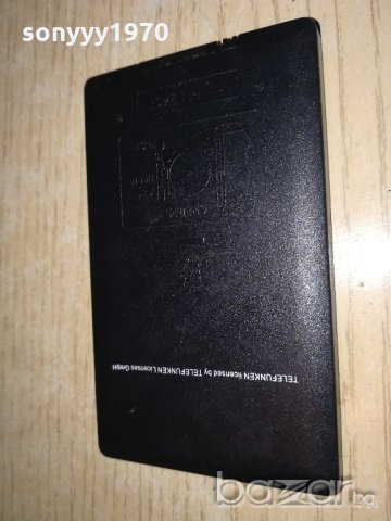 telefunken-remote-внос швеицария, снимка 9 - Камери - 20781943