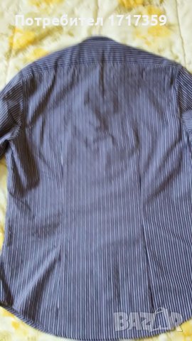 Мъжка риза , снимка 3 - Ризи - 24812691