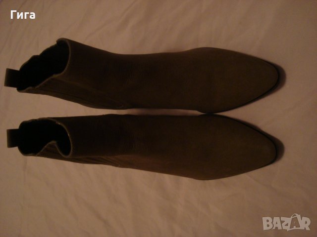 Боти НиМ, снимка 2 - Дамски боти - 24197551