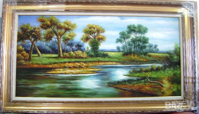 - 30% отстъпка Картини  репродукции на световно известни художници,бартер , снимка 2 - Картини - 23560870