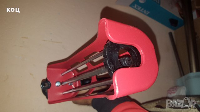 Химичен анкер.двукомпонентно лепило, снимка 12 - Други инструменти - 23139758