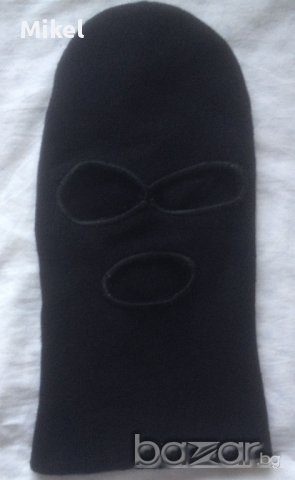 Шапка за планина, цялостнна.