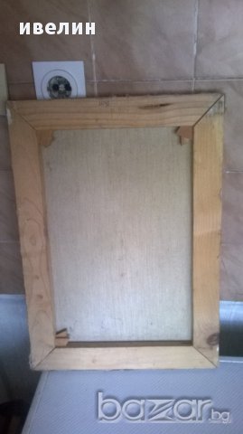 картина-птица, снимка 3 - Картини - 14383727