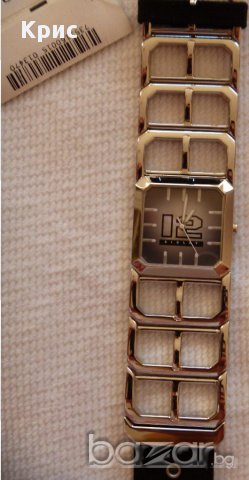 Нов ! Ръчен часовник Sisley 7351160015-31388, снимка 13 - Дамски - 12589765