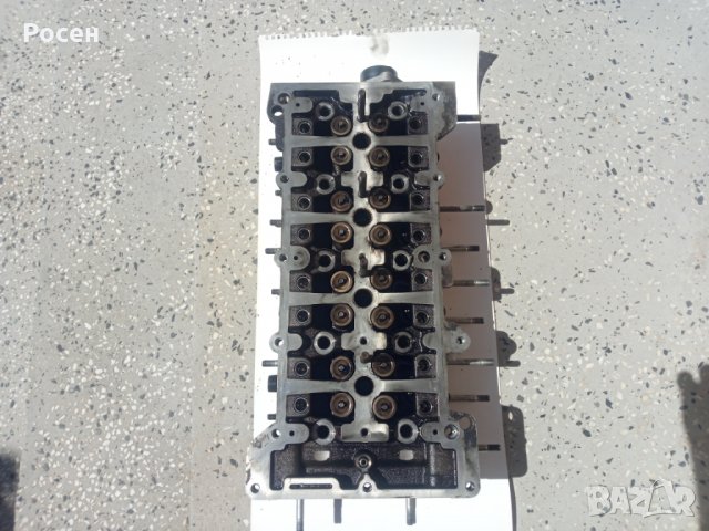 Опел Инсигния-части за двигател 2000 кубика, 160 конски сили, А20DTH, снимка 1