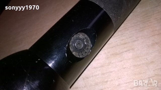 USA-maglite usa-32см-метален прожектор-внос швеицария, снимка 7 - Оборудване и аксесоари за оръжия - 23383331