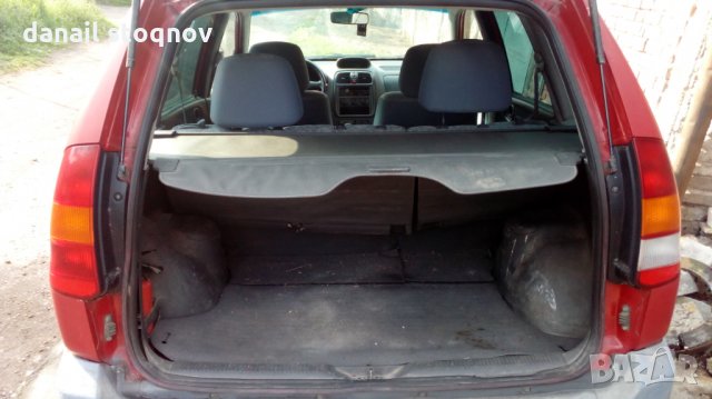 Митсубиши Спей Стар на части, снимка 10 - Автомобили и джипове - 25118360