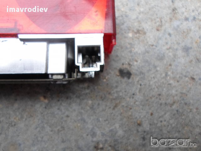 Оригинален трети стоп за форд мондео 3, снимка 4 - Аксесоари и консумативи - 9495812