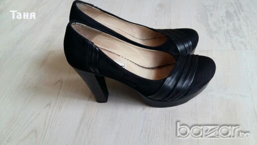 дамски обувки RIVAS, снимка 2 - Дамски ежедневни обувки - 14988085