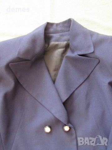 Ново дамско сако размер 42, снимка 4 - Сака - 24853693