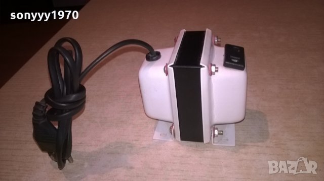 поръчан-lld100a ac-converter 220v to 110v 50hz-60hz-100watts, снимка 4 - Други - 24738520