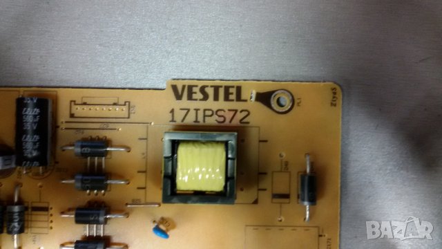 TELEFUNKEN- D55F289N4CW, снимка 7 - Части и Платки - 23531219