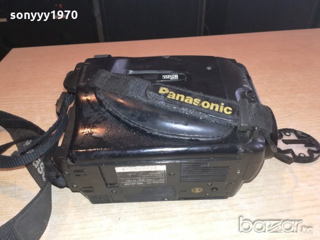 panasonic-made in japan-камера без батерия, снимка 13 - Камери - 21095393