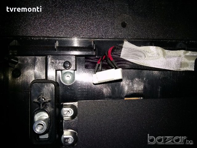 LED TV TPT400LA-J6PE1 LED BACKLIG LED DIOD, снимка 2 - Части и Платки - 19062035