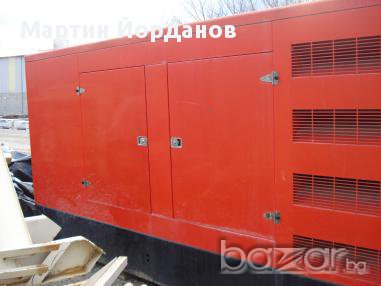 Агрегат за ток, Генератор за ток, Електроагрегат , снимка 2 - Генератори - 16245695