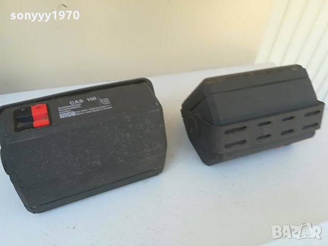 HECO-METAL-GERMANY, снимка 16 - Тонколони - 25896807