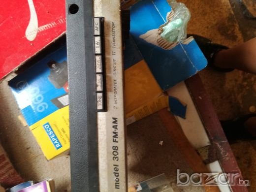 Продавам стари лампови телевизори,радиота,уселвател, снимка 10 - Други - 19161075