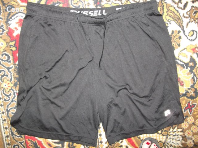 Шорти STARTER, PATRICK, RUSSELL   мъжки,ХЛ-2ХЛ, снимка 14 - Спортни дрехи, екипи - 25627785