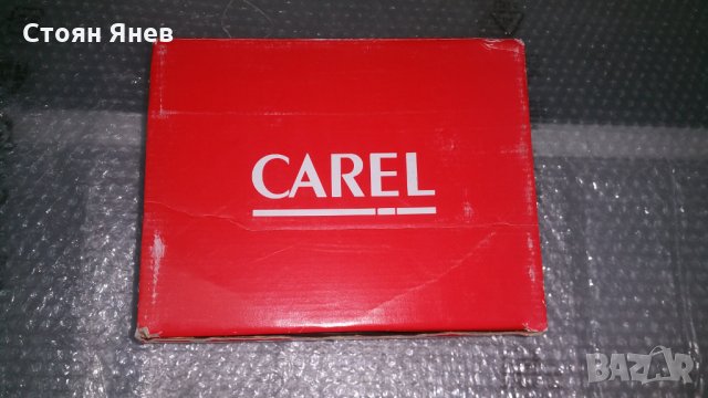Контролер за чилър - Carel PCO xs, снимка 6 - Други машини и части - 23998248
