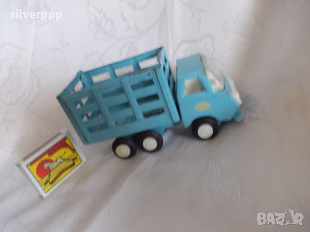  Малко камионче - 2 , снимка 1 - Други ценни предмети - 24804990