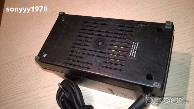 Bosch charger-made in w.germany-внос швеицария, снимка 8 - Други инструменти - 15840492