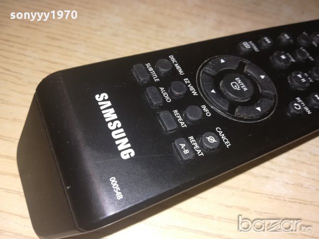samsung remote-внос швеицария, снимка 13 - Ресийвъри, усилватели, смесителни пултове - 20358244