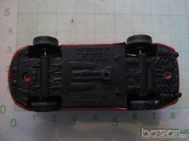 Кола - 26, снимка 6 - Други ценни предмети - 7959417