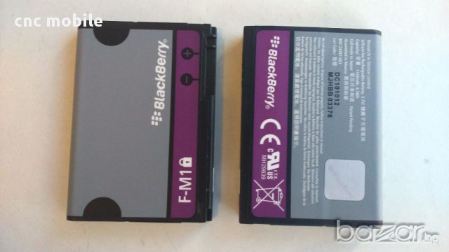Батерия Blackberry F-M1 оригинал 