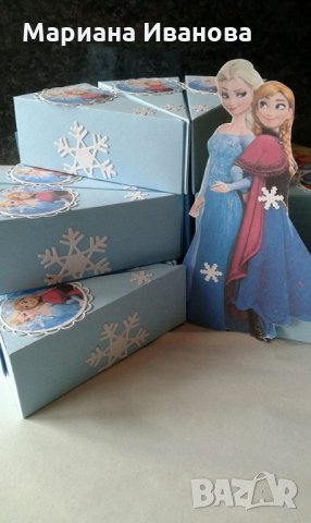 картонени торти, снимка 17 - Други - 21940541