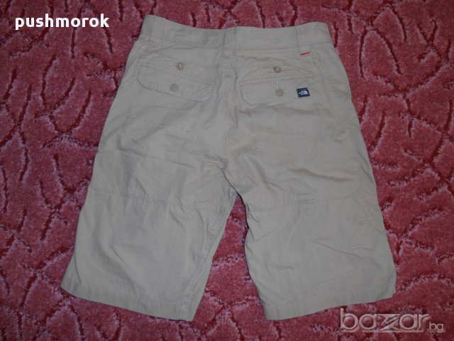 The North Face M- мъжки къси панталони, снимка 3 - Спортни дрехи, екипи - 10626185
