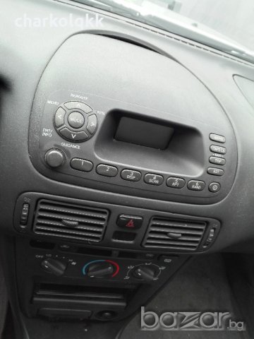 продавам тойота корола на части 1.4 16в, снимка 9 - Автомобили и джипове - 20381279