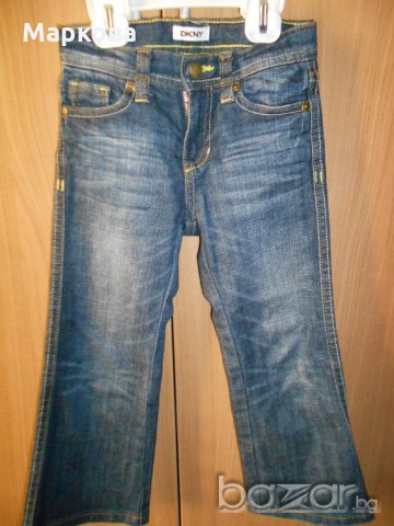DKNY Детски дънки  , снимка 1