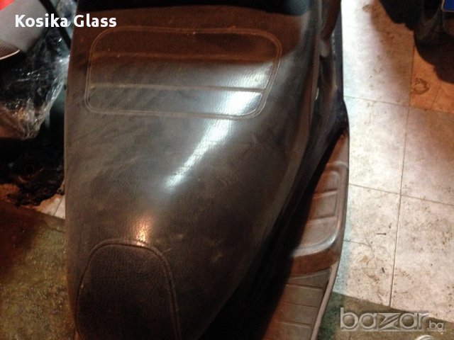 Kymco Dink 150 - части, снимка 5 - Мотоциклети и мототехника - 12252968