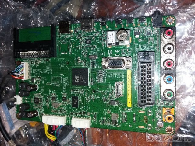 MAINBOARD Main AV L2300 - REV:1.03A 60EB40M1HB01P