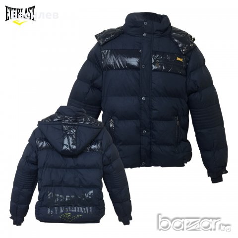 Everlast оригинална мъжка грейка яке М внос Англия