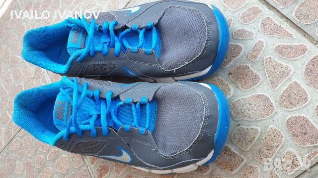 Nike  мъжки маратонки, снимка 4 - Маратонки - 25126704