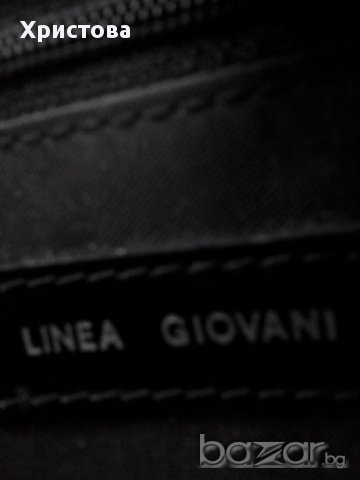 нова италианска дамска чанта Francesco Milano, снимка 4 - Чанти - 8666286