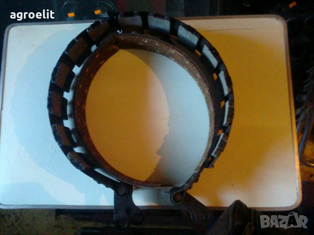 Гарнитури МТЗ/ЮМЗ и др., снимка 6 - Селскостопанска техника - 23021216