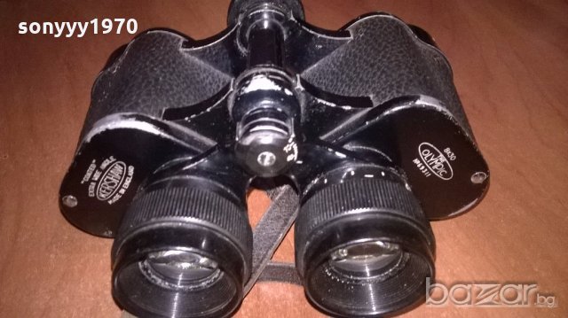 поръчан-KERSHAW-оригинален англииски бинокъл-внос англия