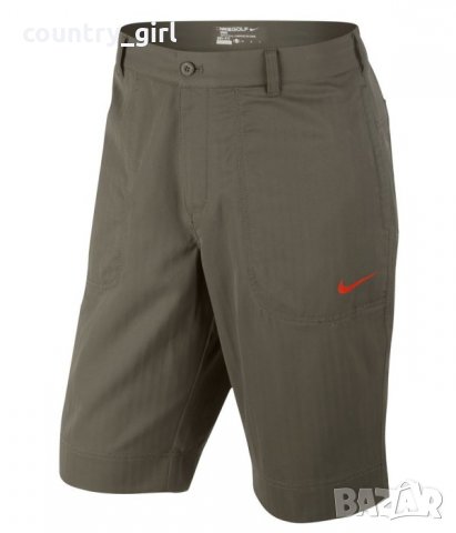  Nike Golf Cargo Shorts - страхотни мъжки панталони
