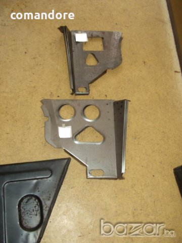 нови части/ламарини за лада , снимка 13 - Части - 11747274