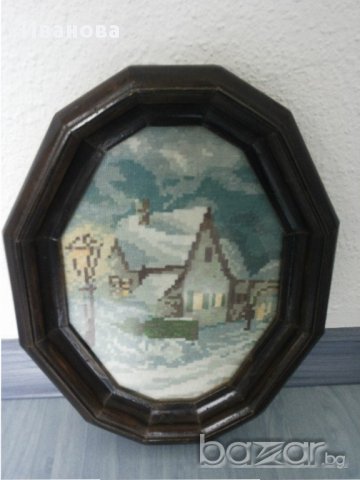 Гоблен ФЕНЕРЧЕТО