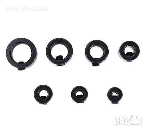 Ограничител за свредла бургии фрези, снимка 2 - Бормашини - 24128319